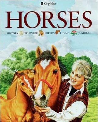 Horses (Single Subject Reference)