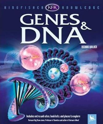 Image for Genes and DNA (Kingfisher Knowledge)
