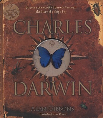 Charles Darwin