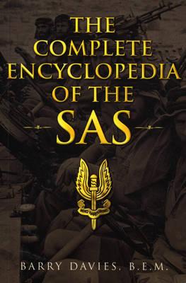The Complete Encyclopedia of the Sas