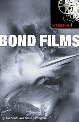 Bond Films: Virgin Film