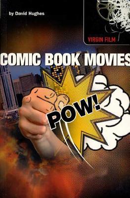 Comic Book Movies