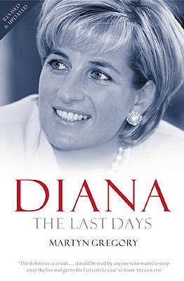 Image for Diana : The Last Days