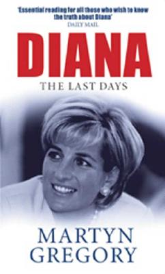 Diana: The Last Days