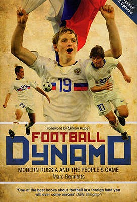 Image for Football Dynamo