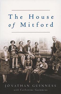 The House of Mitford