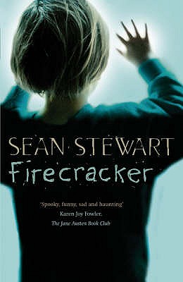 Firecracker Stewart, Sean