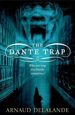 Image for The Dante Trap