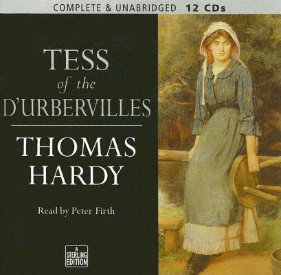 Tess of the D'Urbervilles