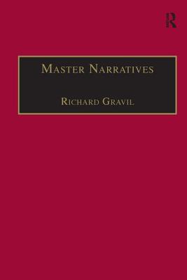 Master Narratives: Tellers and Telling in the English Novel (The Nineteenth Century Series)