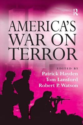 America's War on Terror
