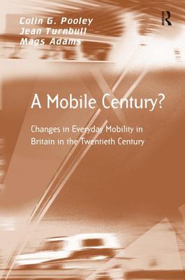 A Mobile Century (Transport and Mobility)