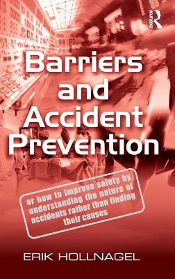 Barriers and Accident Prevention Image for Barriers and Accident Prevention