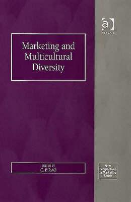 Marketing And Multicultural Diversity (New Perspectives in Marketing)