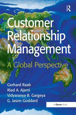 Customer Relationship Management: A Global Perspective