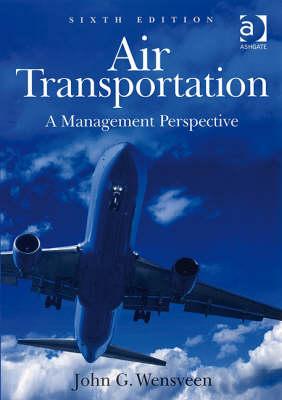 Air Transportation: A Management Perspective