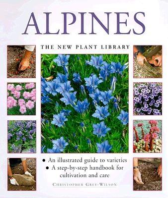 Alpines (New Plant Library)
