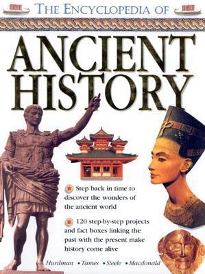 Encyclopedia of Ancient History