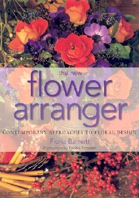 Image for The New Flower Arranger