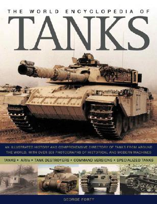 World Encyclopedia of Tanks.