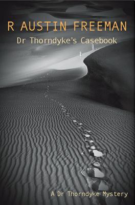 Image for Dr Thorndyke's Casebook