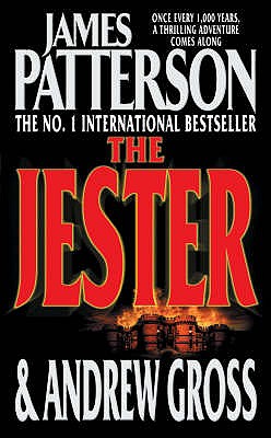 Image for The Jester
