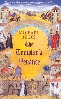 TEMPLAR'S PENANCE