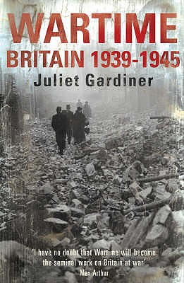 Wartime Britain 1939 -1945