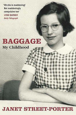 Baggage : My Childhood