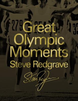 Image for Great Olympic Moments