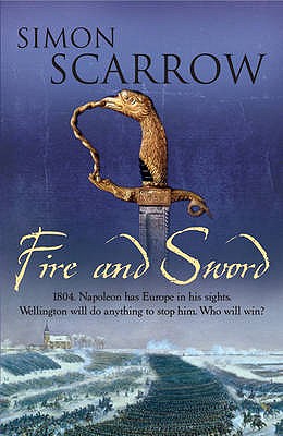 Fire and Sword (Signed Copy)