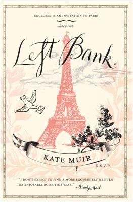 Left Bank Muir, Kate
