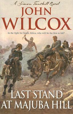 LAST STAND AT MAJUBA HILL
