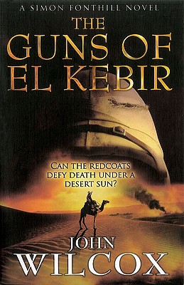 Guns of El Kebir