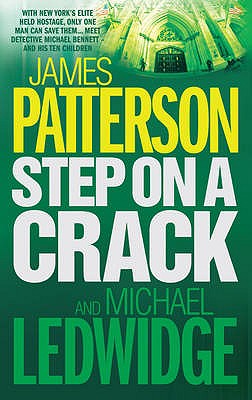 Image for Step on a Crack Step on a Crack