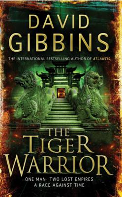 The Tiger Warrior