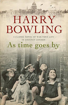 Image for As Time Goes by
