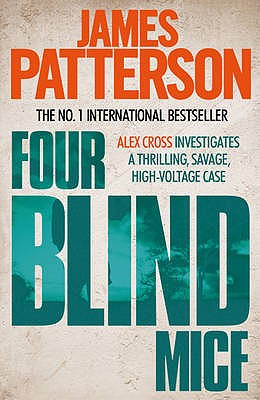 Four Blind Mice (Alex Cross)