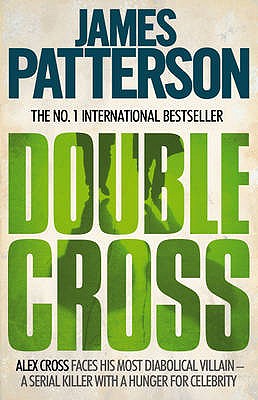 Double Cross (Alex Cross)