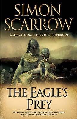 Eagle's Prey