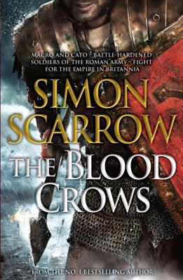 BLOOD CROWS