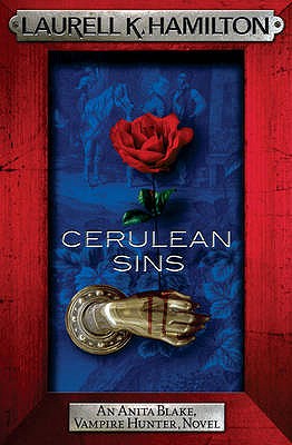 Cerulean Sins (Anita Blake, Vampire Hunter, Novels)
