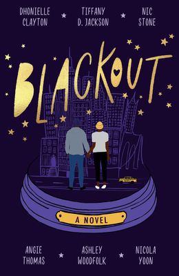 Blackout: The new blockbuster YA romance fiction novel of summer 2021