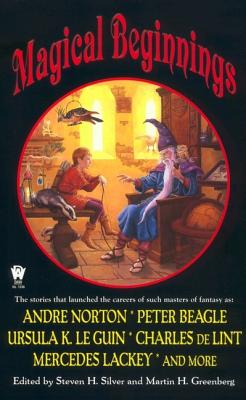 Magical Beginnings