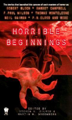 Image for Horrible Beginnings