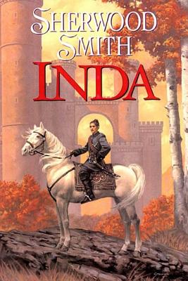 Inda: Book One of Inda