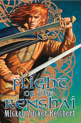 Flight of the Renshai (Renshai Chronicles)