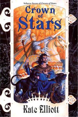 Image for Crown of Stars (Crown of Stars, Vol. 7)