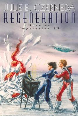 Regeneration (Species Imperative #3)