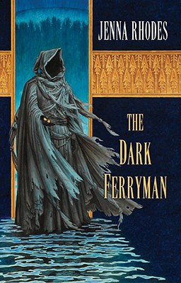 The Dark Ferryman: The Elven Ways #2